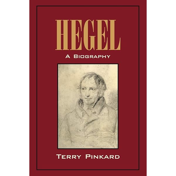 Hegel's Science of Logic: Hegel, Georg Wilhelm Friedrich
